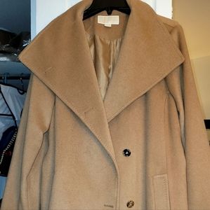 Michael Kors coat